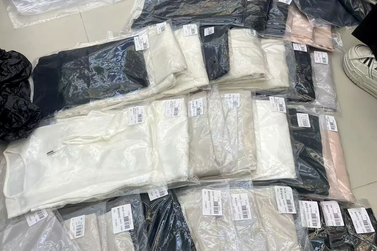 Factory Surplus / Stock Lots