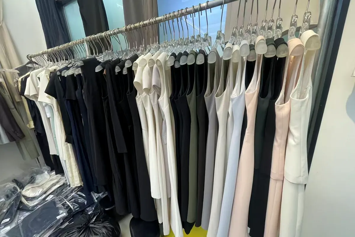 Women Dresses Wholesale