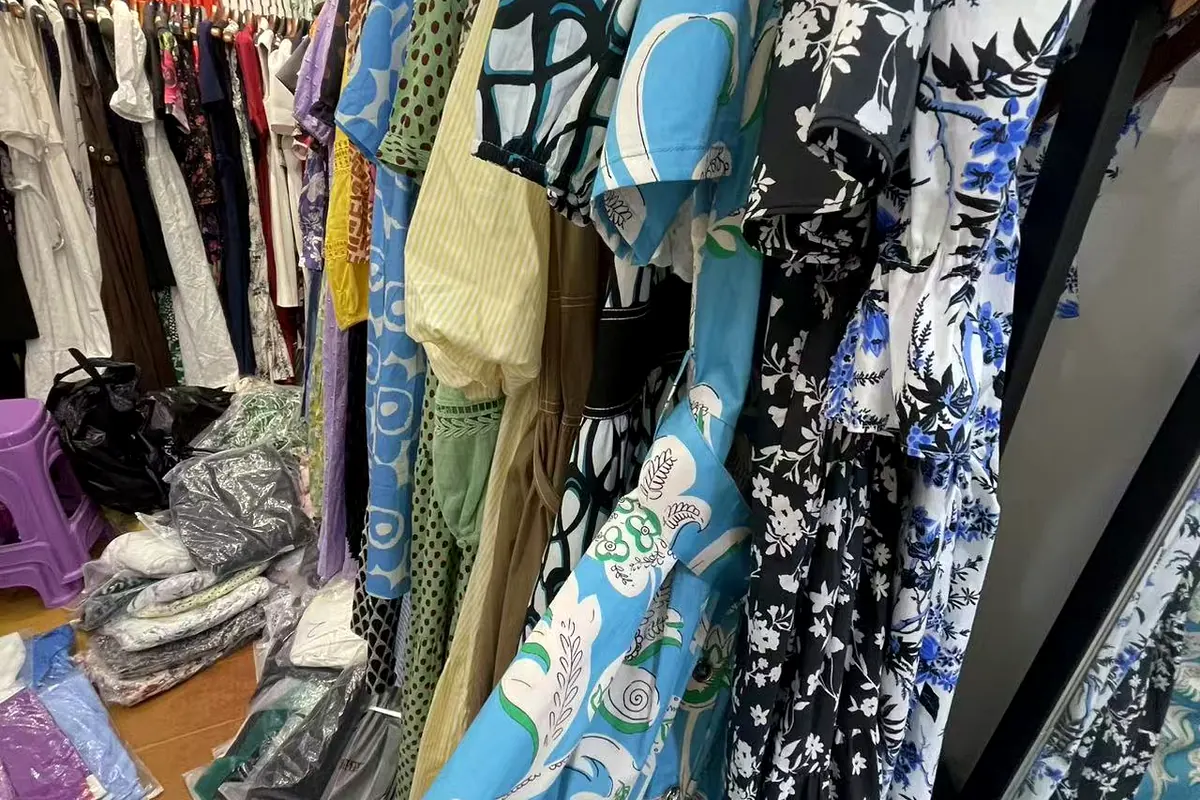 Long Dresses