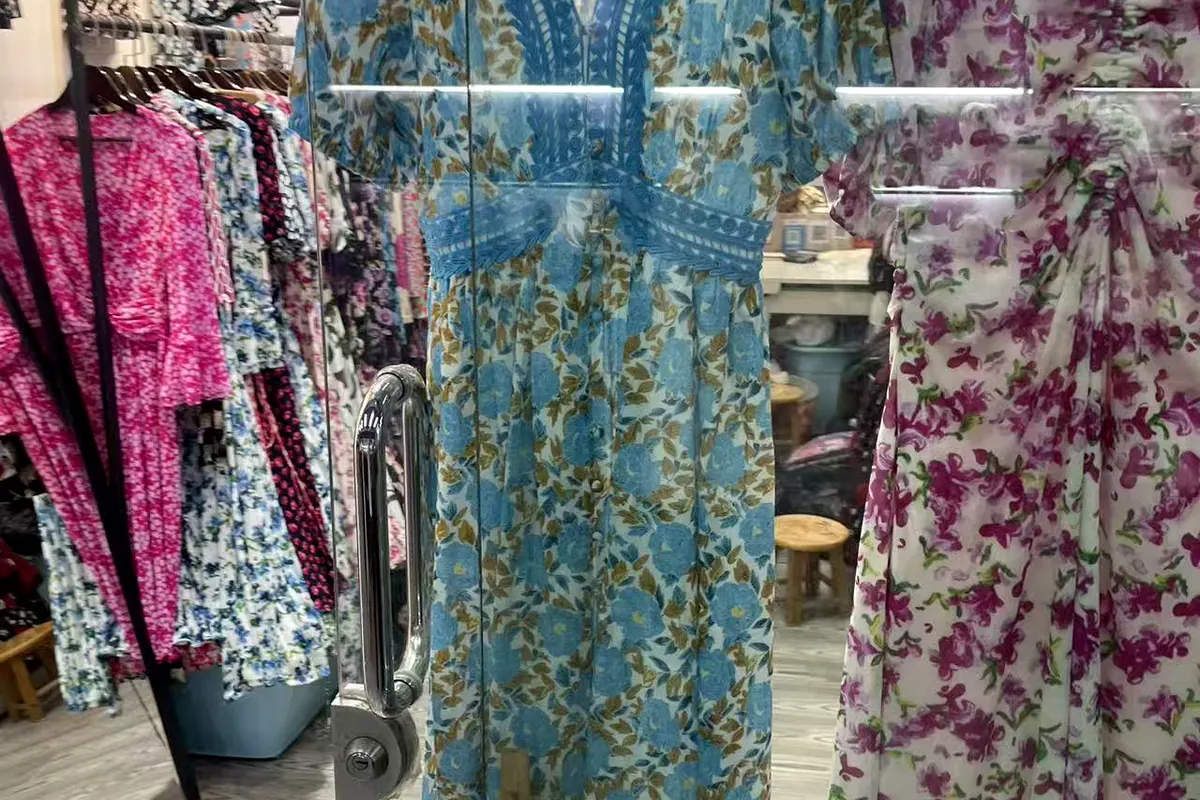 Summer Dresses